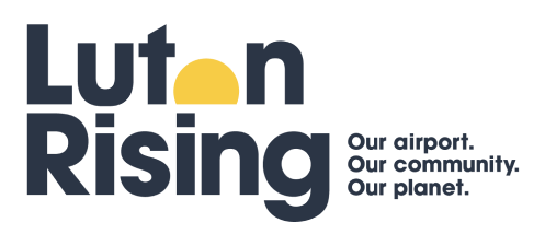 LUTON RISING