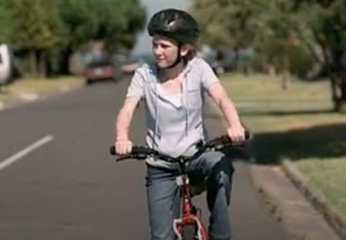 The Ideas Lab: Road Safety