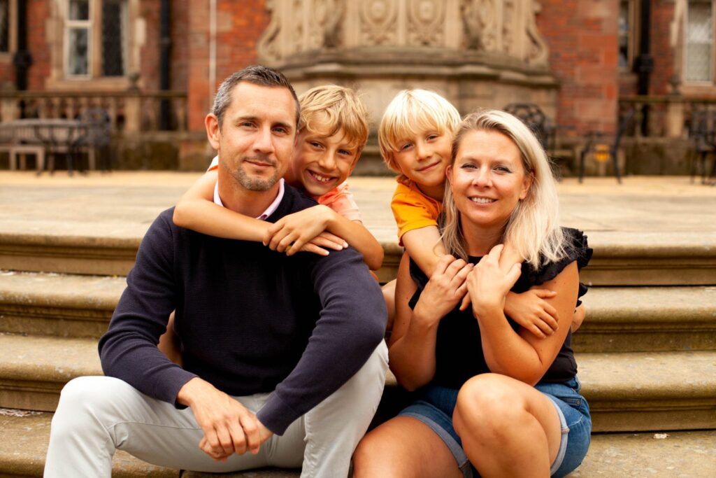 Cause & Effect: Peter McCleave