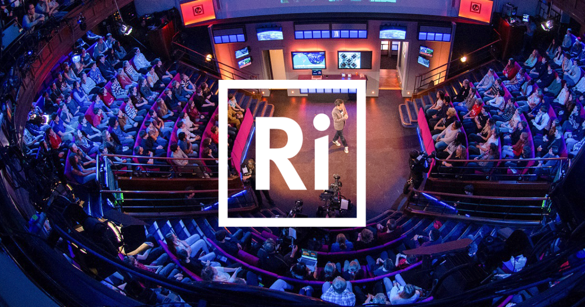 The Royal Institution