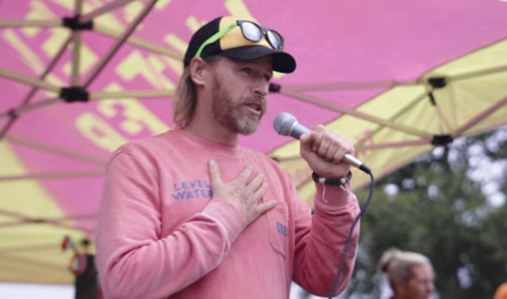 Cause & Effect: Ian Thwaites